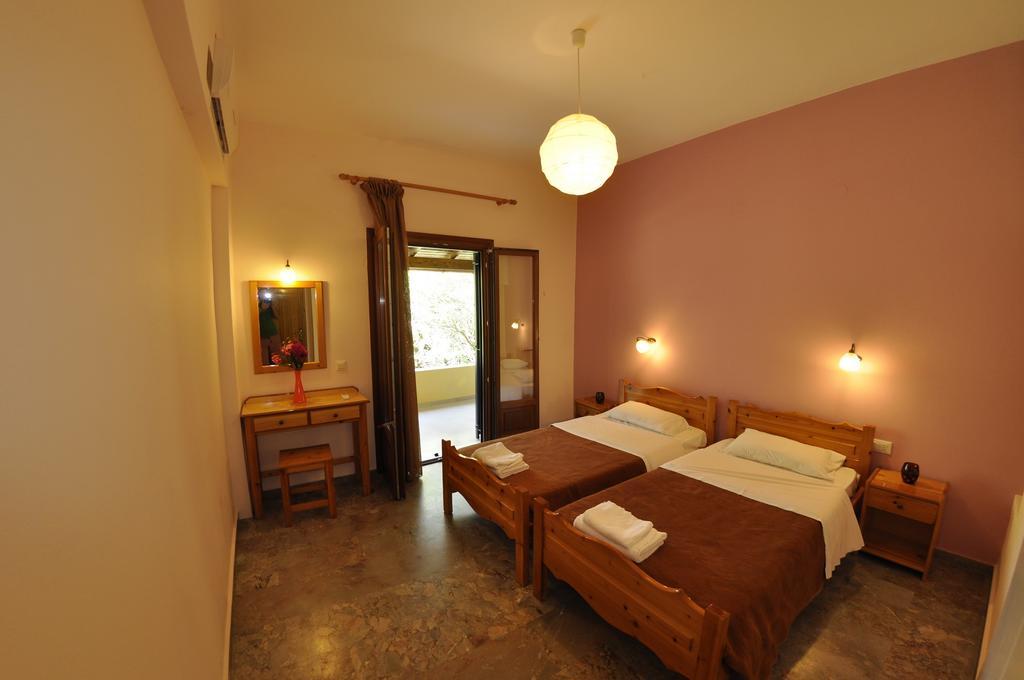 Magdalini Apartment