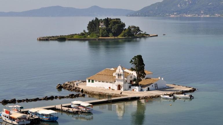 Magdalini Διαμέρισμα