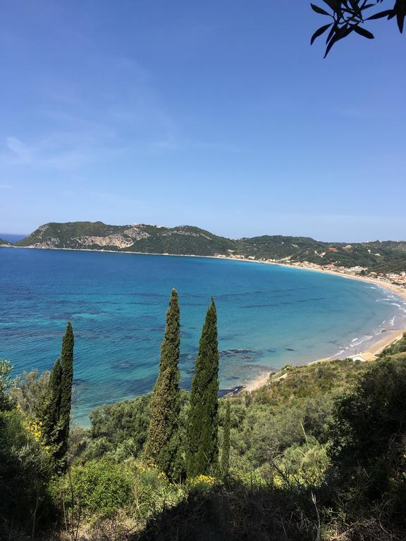 Διαμέρισμα Magdalini