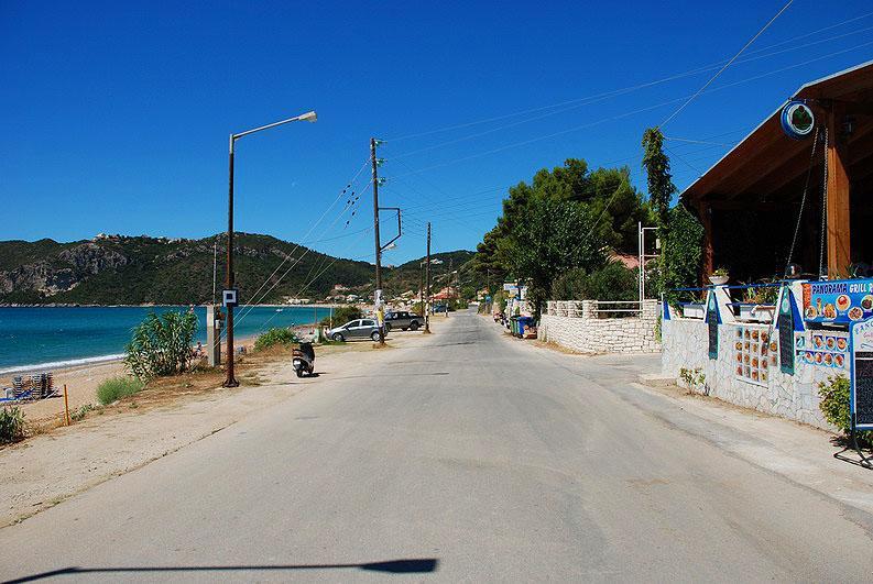 Magdalini Διαμέρισμα Afión