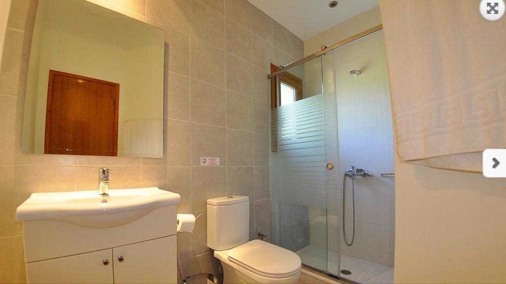 Apartamento Magdalini *