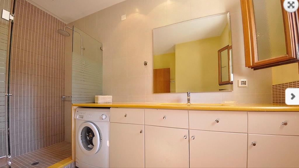 Apartamento Magdalini