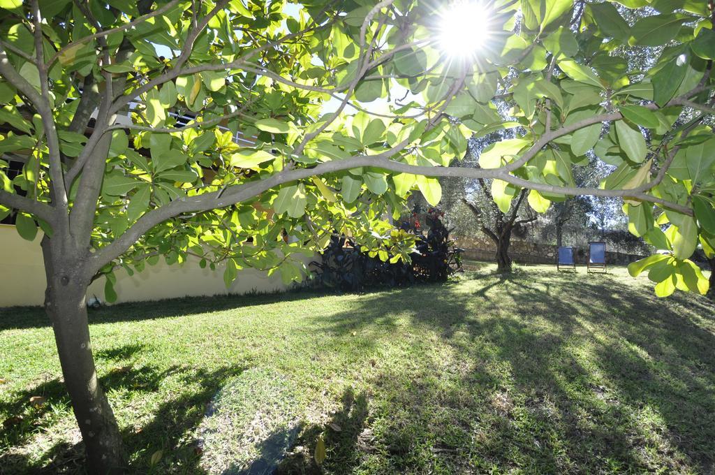 Apartamento Magdalini Afión
