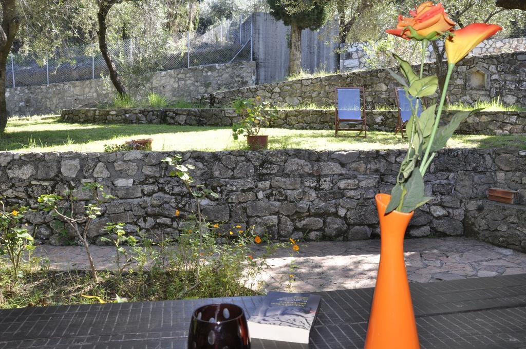 Magdalini Apartamento