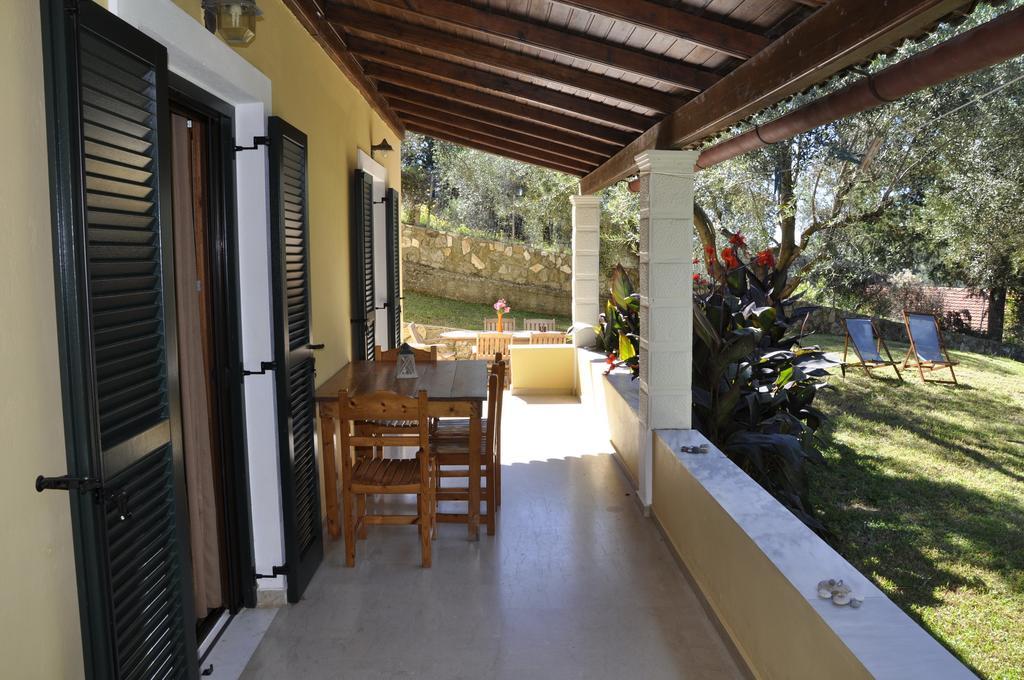 Magdalini Apartamento *