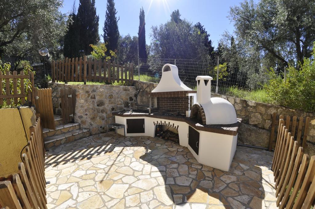 Magdalini Διαμέρισμα Afión