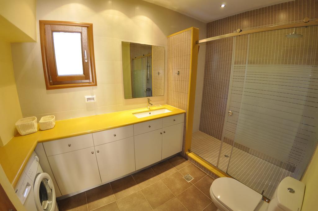 Apartamento Magdalini *