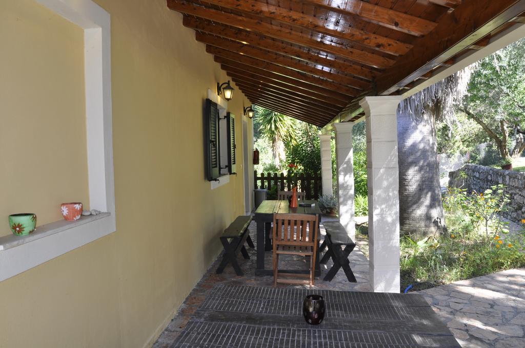 Magdalini Afión