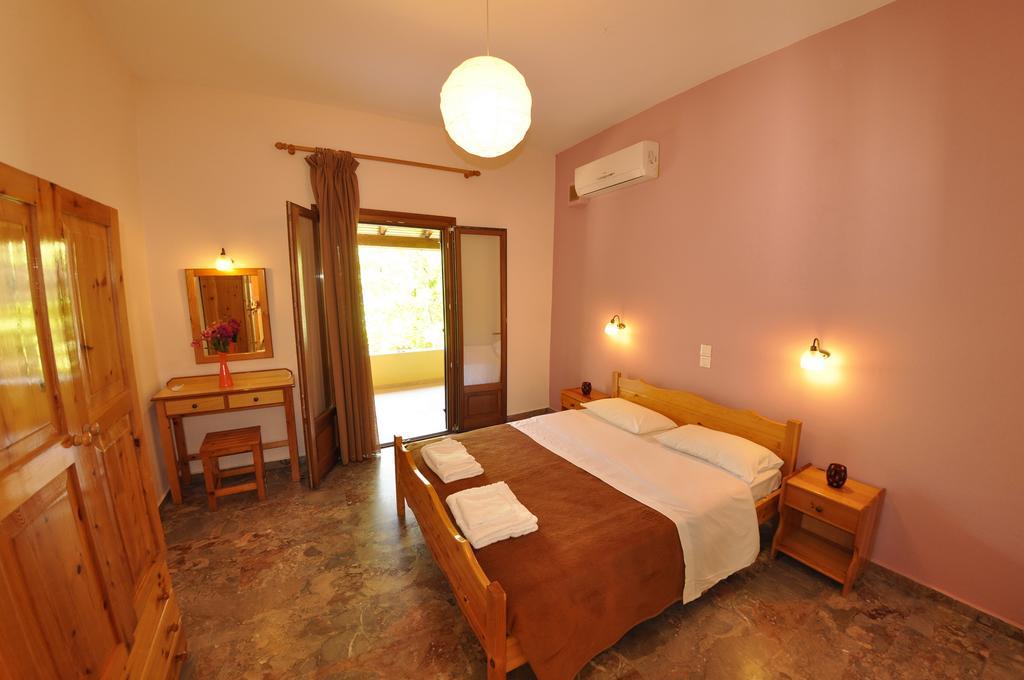 Magdalini Apartamento