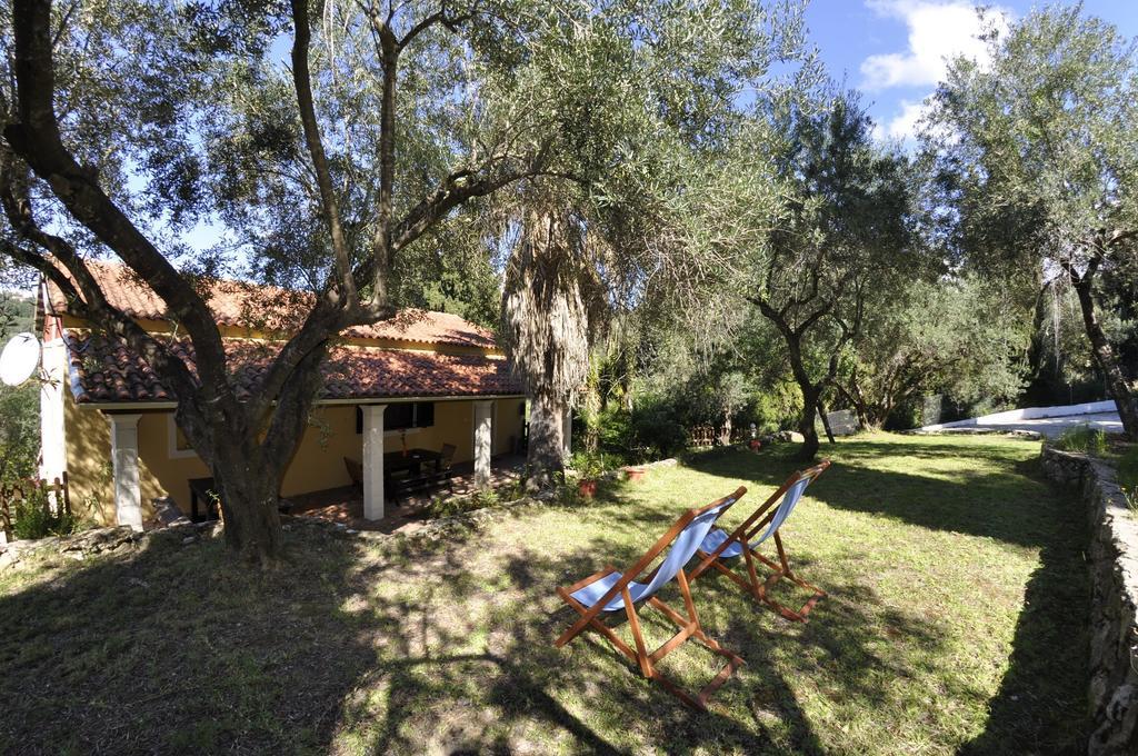 Magdalini Apartamento